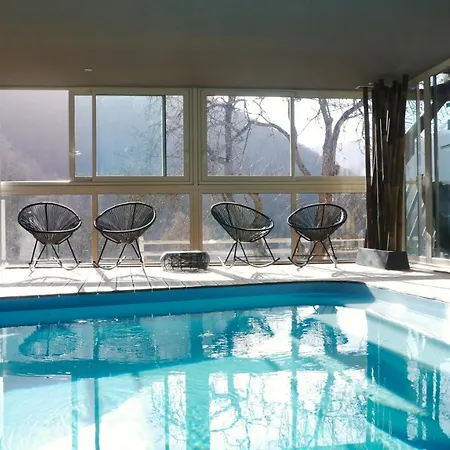 Le Solayan Nature & 3* Couledoux