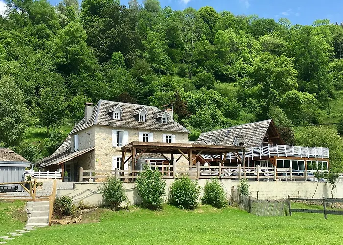 Ξενοδοχείο Le Solayan