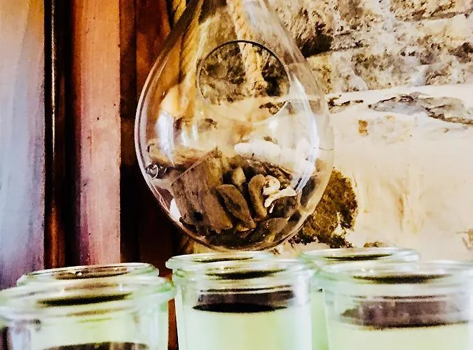 Le Solayan Couledoux