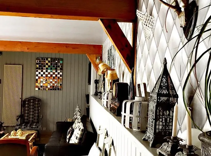 Le Solayan Ξενοδοχείο Couledoux