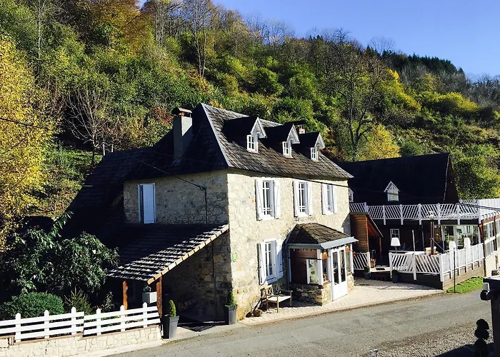 Ξενοδοχείο Le Solayan